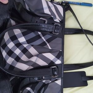 Burberry bag